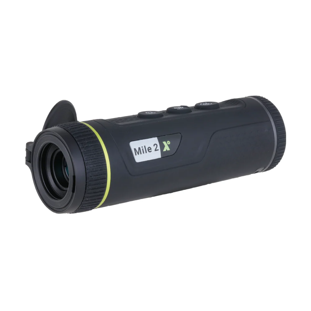 Pixfra | Mile 2 M625 | Thermal Imaging Monoculars