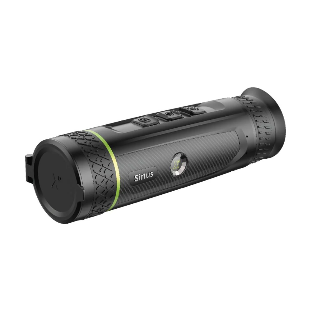 Pixfra | Sirius S435 Slimline Thermal Imaging Monocular - Image 3