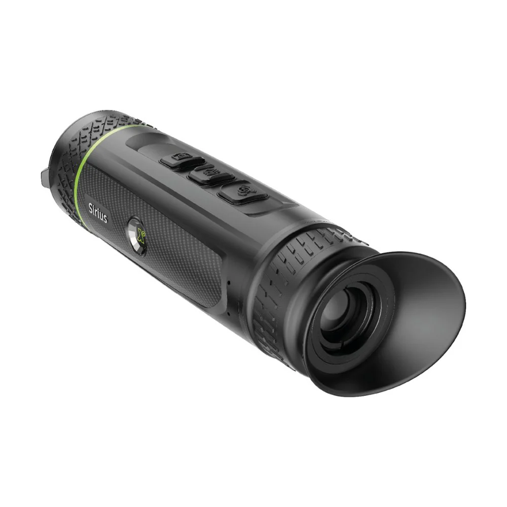 Pixfra | Sirius S435 Slimline Thermal Imaging Monocular - Image 6