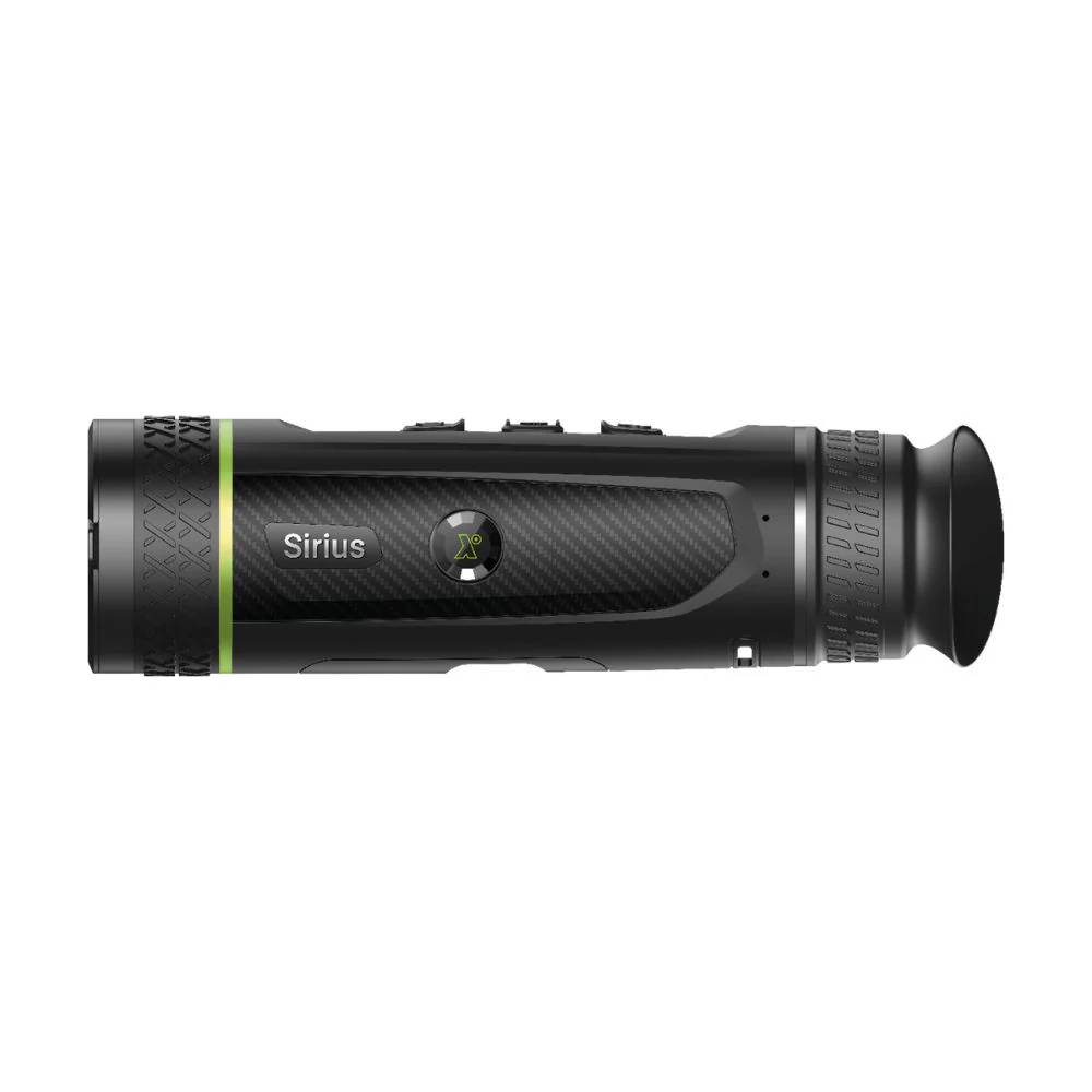 Pixfra | Sirius S635 Slimline Thermal Imaging Monocular - Image 5