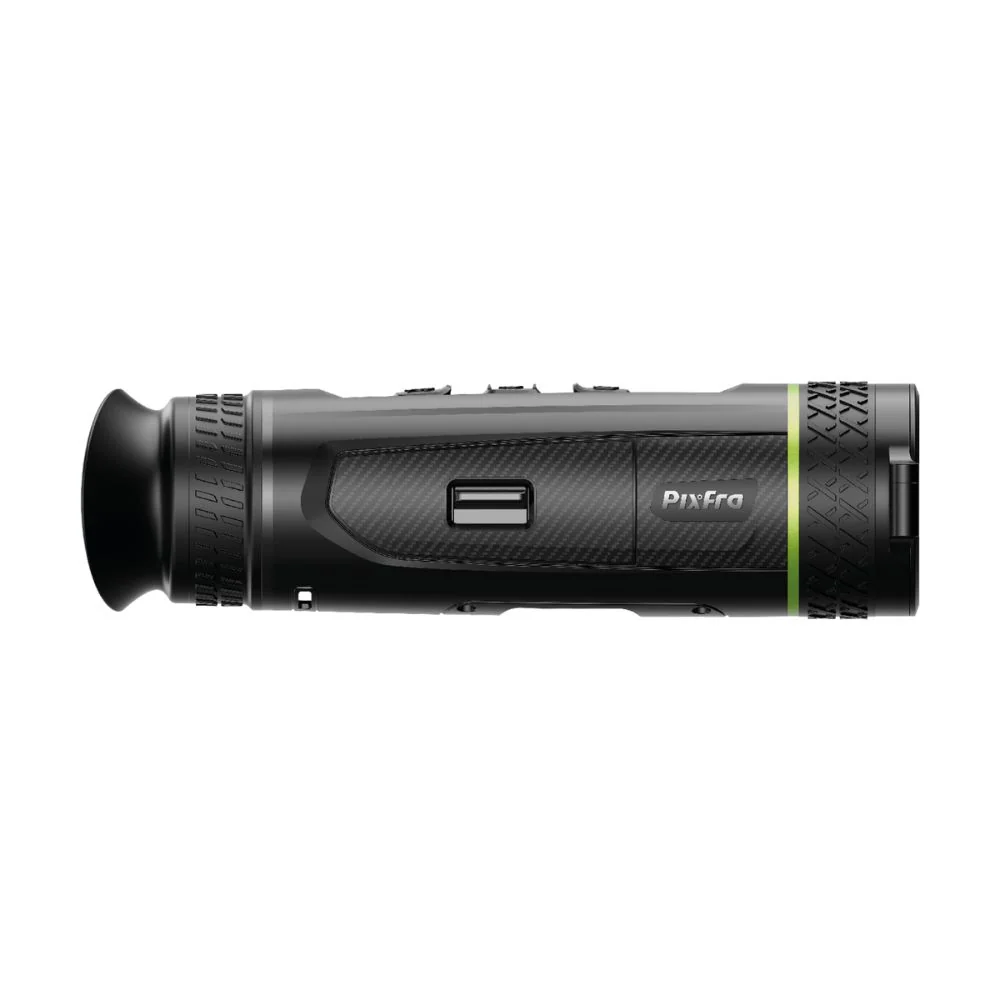 Pixfra | Sirius S635 Slimline Thermal Imaging Monocular - Image 7
