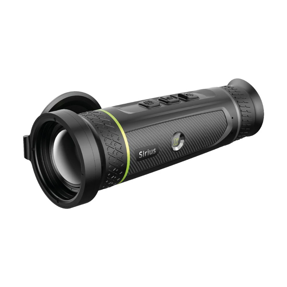Pixfra | Sirius S650 Slimline Thermal Imaging Monocular