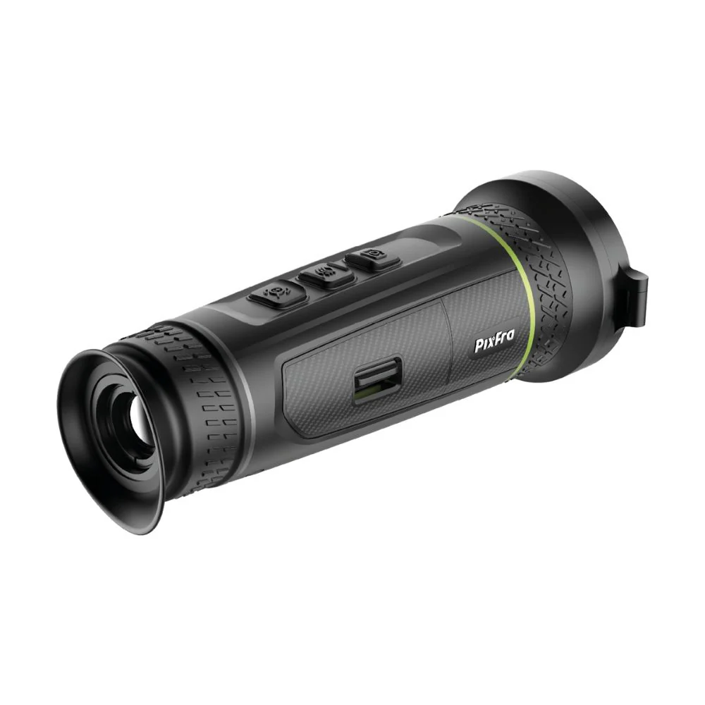 Pixfra | Sirius S650 Slimline Thermal Imaging Monocular - Image 2