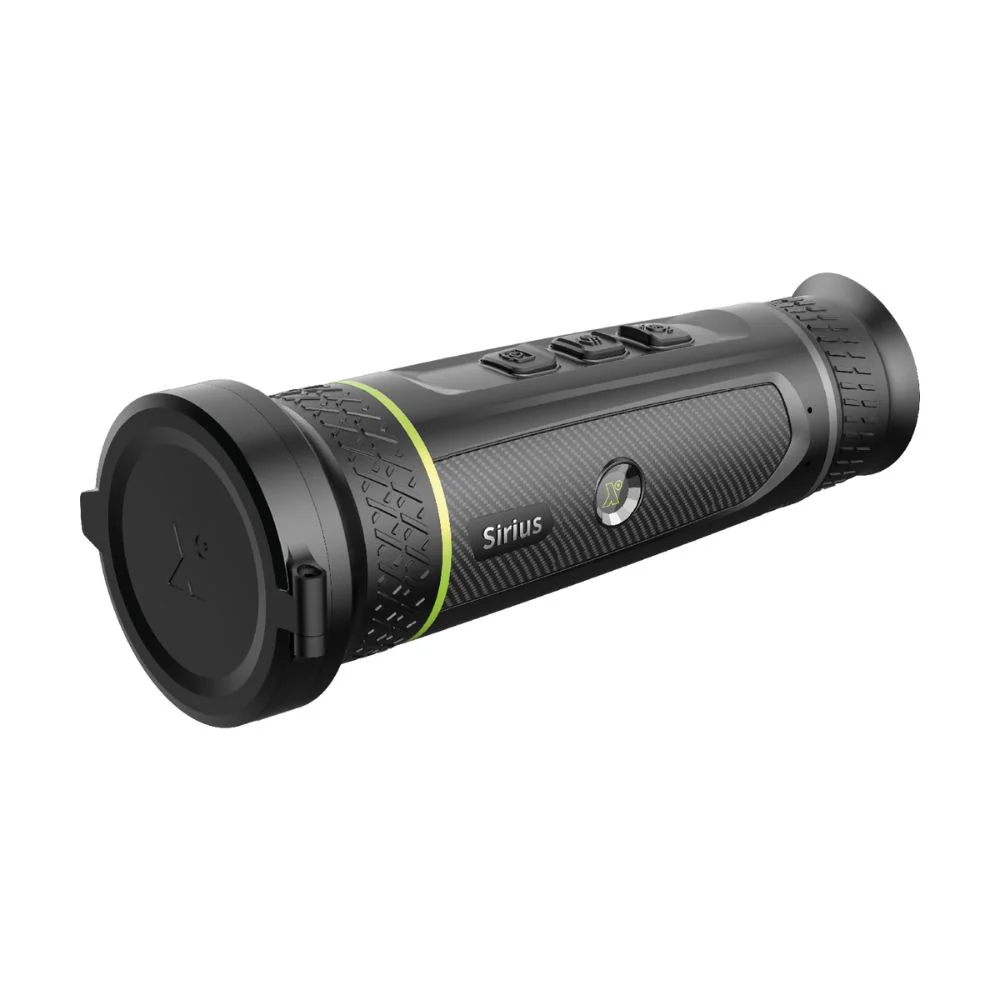 Pixfra | Sirius S650 Slimline Thermal Imaging Monocular - Image 3