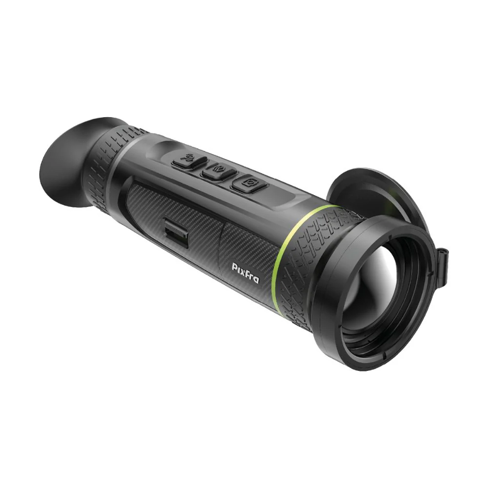 Pixfra | Sirius S650 Slimline Thermal Imaging Monocular - Image 4