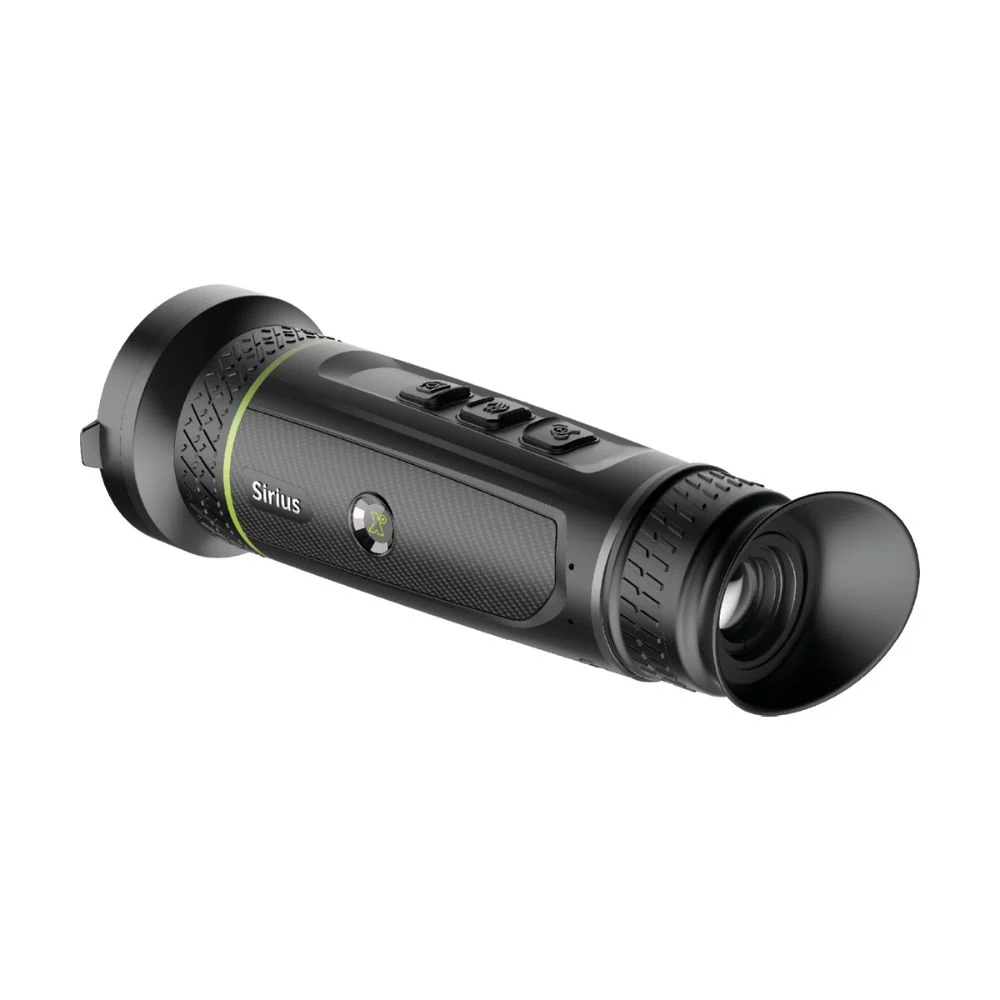 Pixfra | Sirius S650 Slimline Thermal Imaging Monocular - Image 5