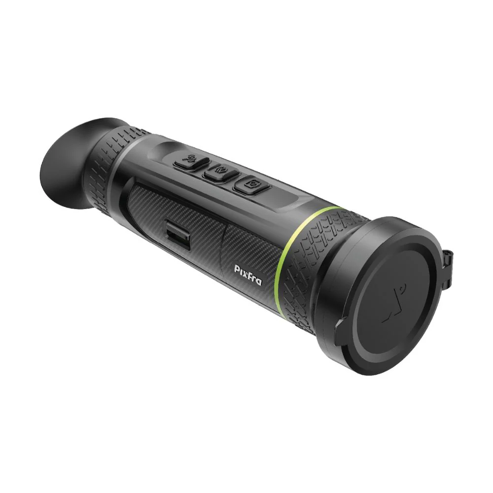 Pixfra | Sirius S650 Slimline Thermal Imaging Monocular - Image 6