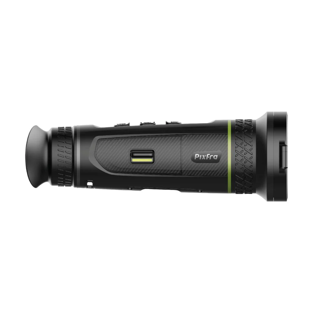 Pixfra | Sirius S650 Slimline Thermal Imaging Monocular - Image 7