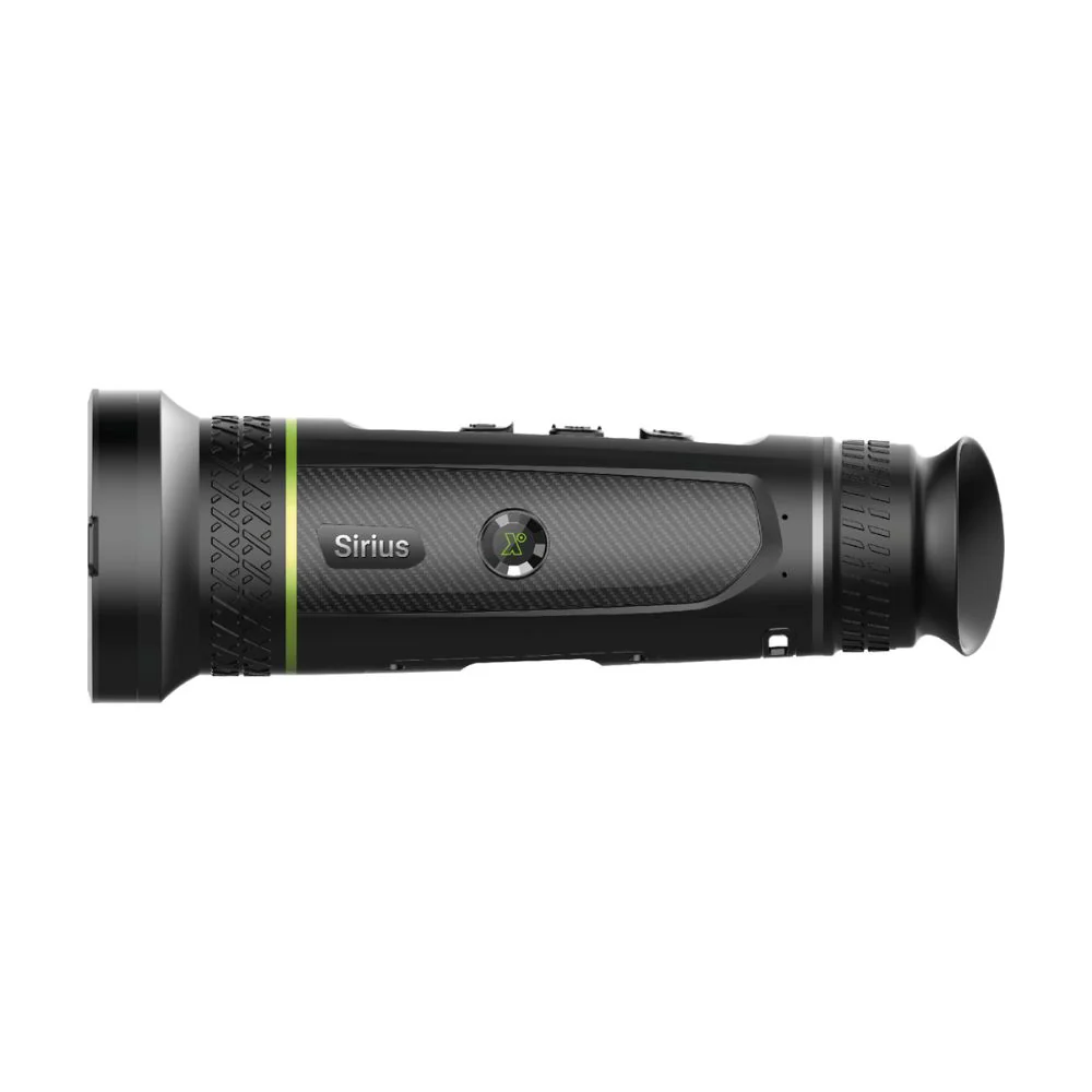 Pixfra | Sirius S650 Slimline Thermal Imaging Monocular - Image 8