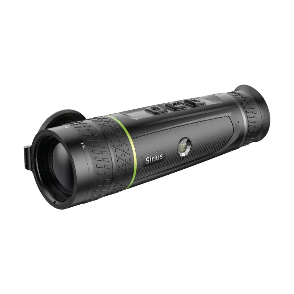 Pixfra | Sirius S650D Thermal Imaging Monocular