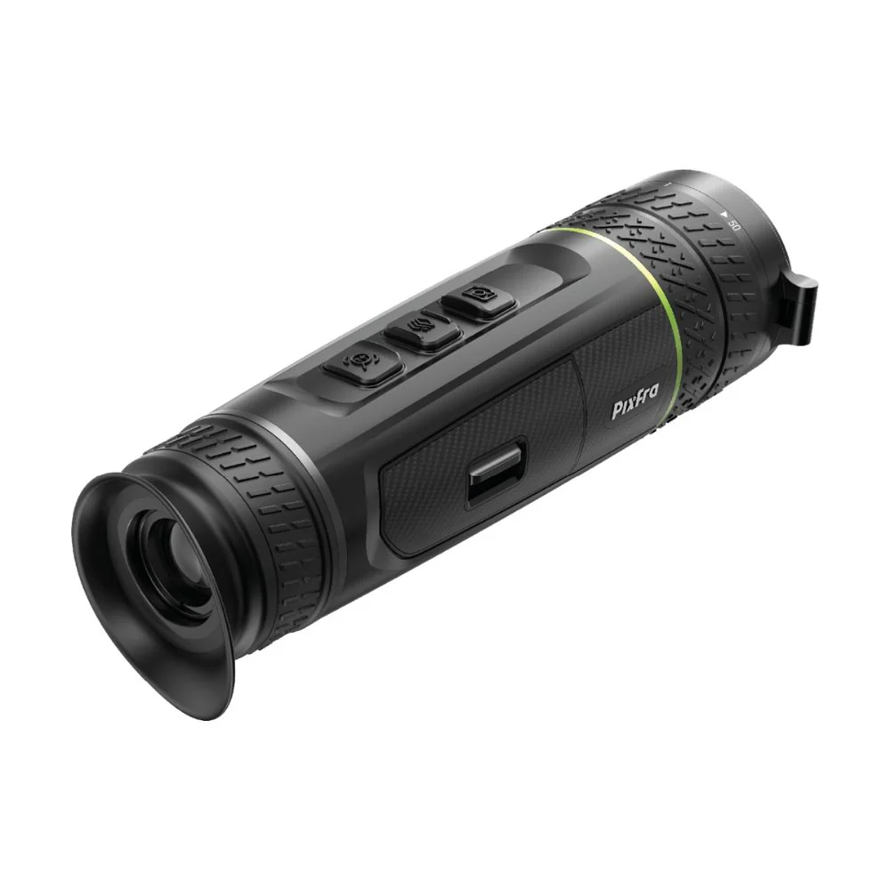 Pixfra | Sirius S650D Thermal Imaging Monocular - Image 2