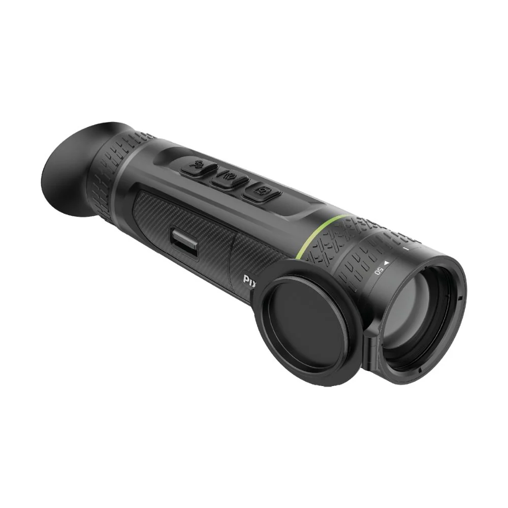 Pixfra | Sirius S650D Thermal Imaging Monocular - Image 4