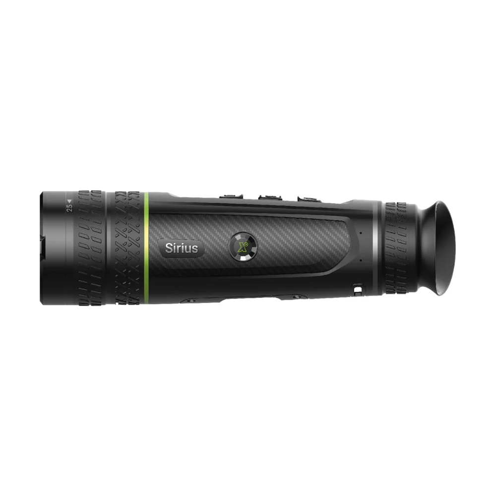 Pixfra | Sirius S650D Thermal Imaging Monocular - Image 5