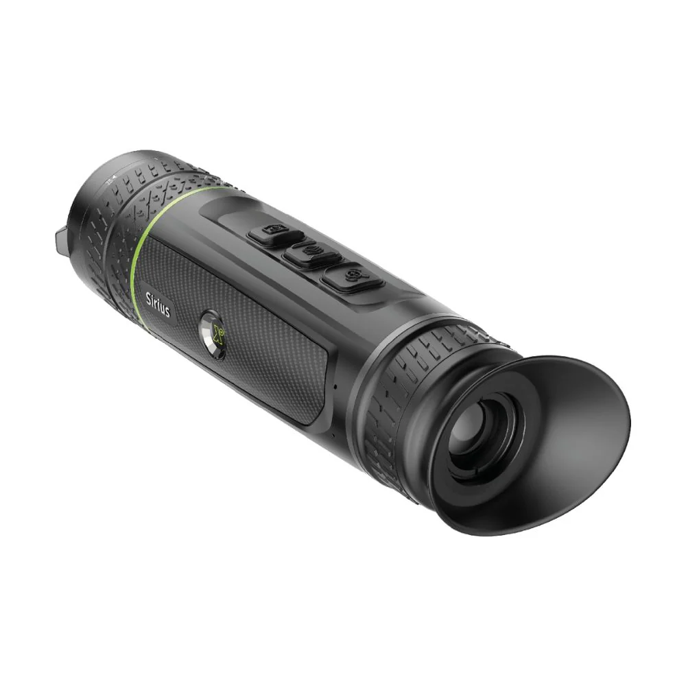 Pixfra | Sirius S650D Thermal Imaging Monocular - Image 6