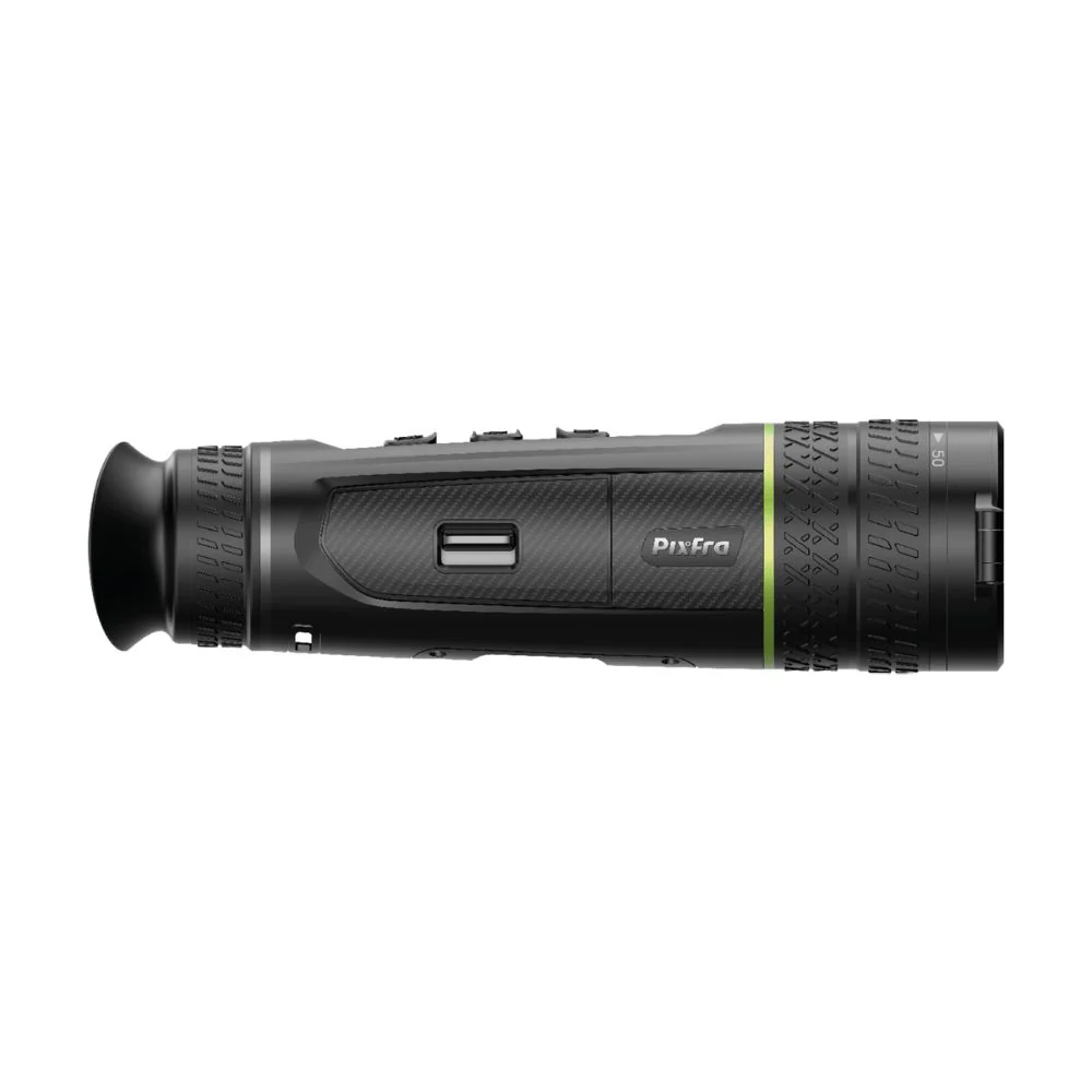 Pixfra | Sirius S650D Thermal Imaging Monocular - Image 7