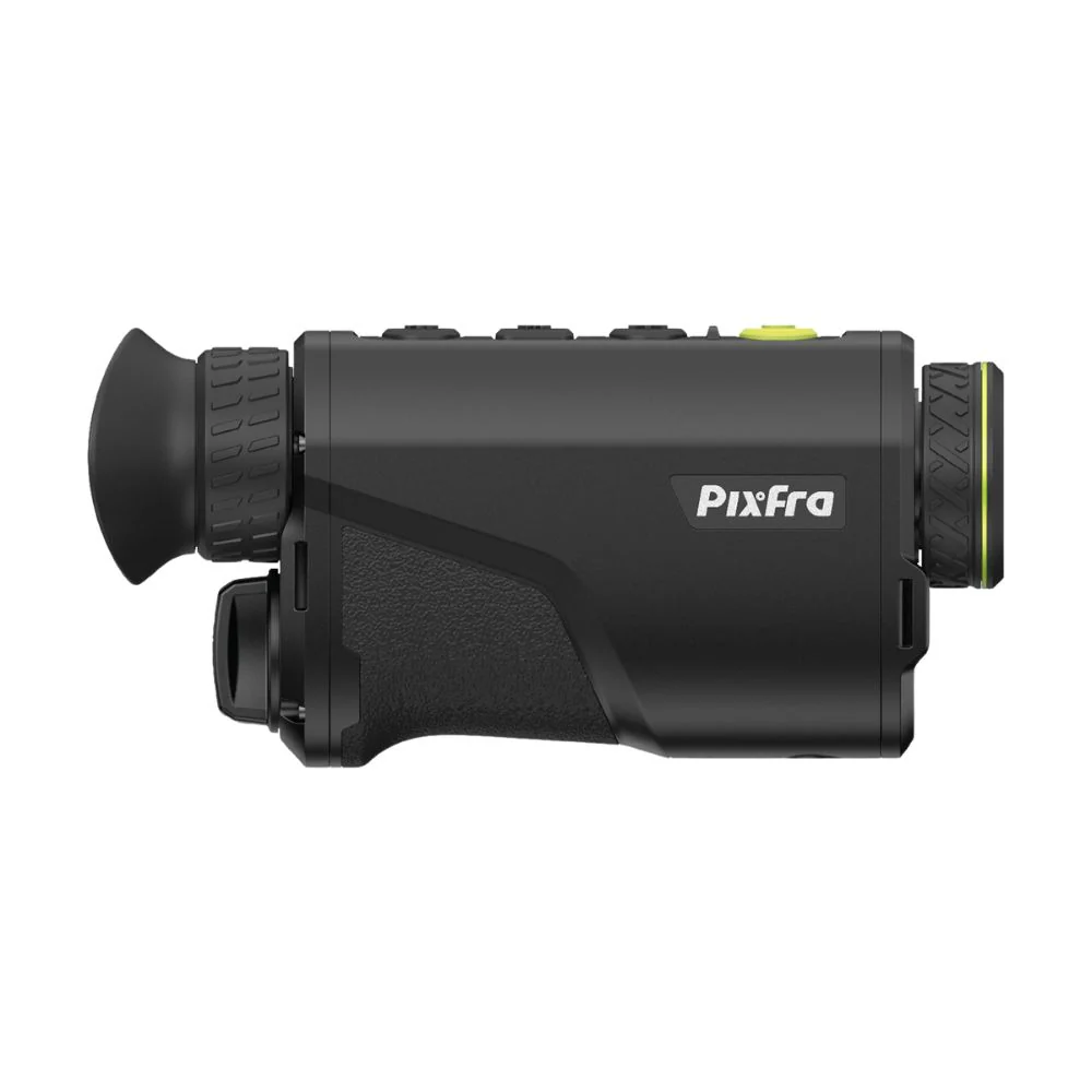 Pixfra | Thermal Imaging Monocular | Arc LRF | A419 - Image 3