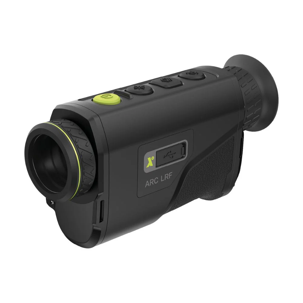 Pixfra | Thermal Imaging Monocular | Arc LRF | A419 - Image 5