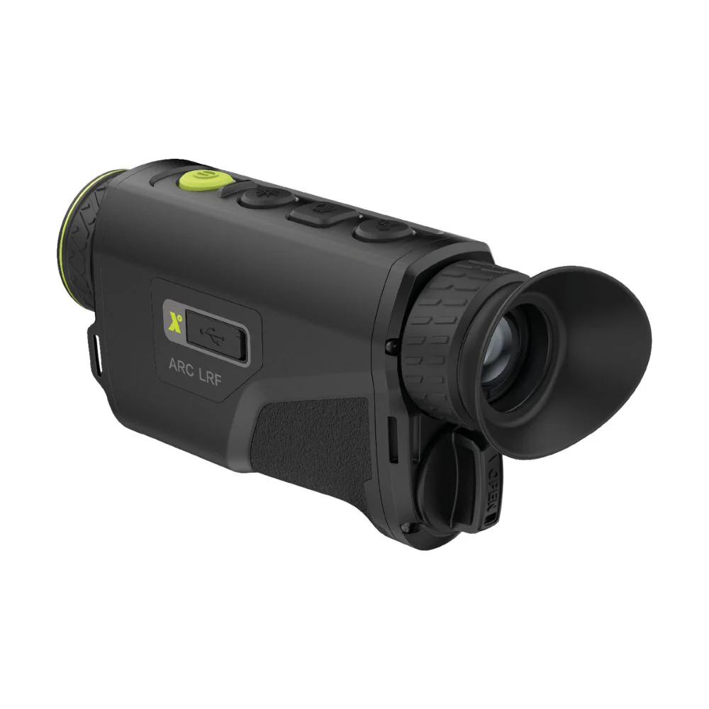 Pixfra | Thermal Imaging Monocular | Arc LRF | A419 - Image 6