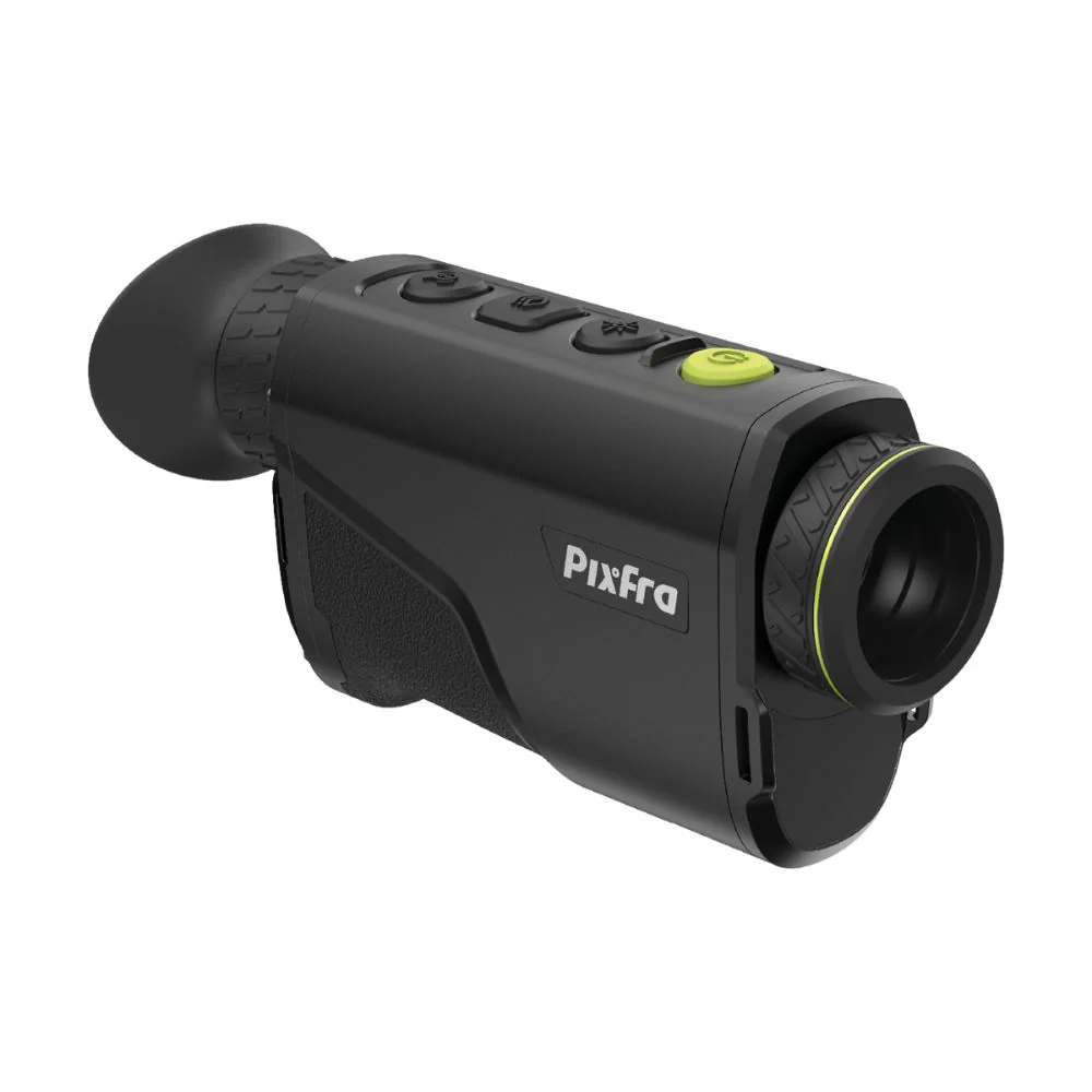 Pixfra | Thermal Imaging Monocular | Arc LRF | A419 - Image 7