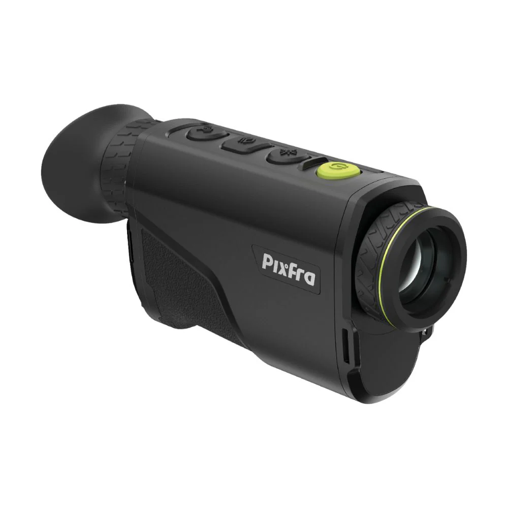Pixfra | Thermal Imaging Monocular | Arc LRF | A625 - Image 5