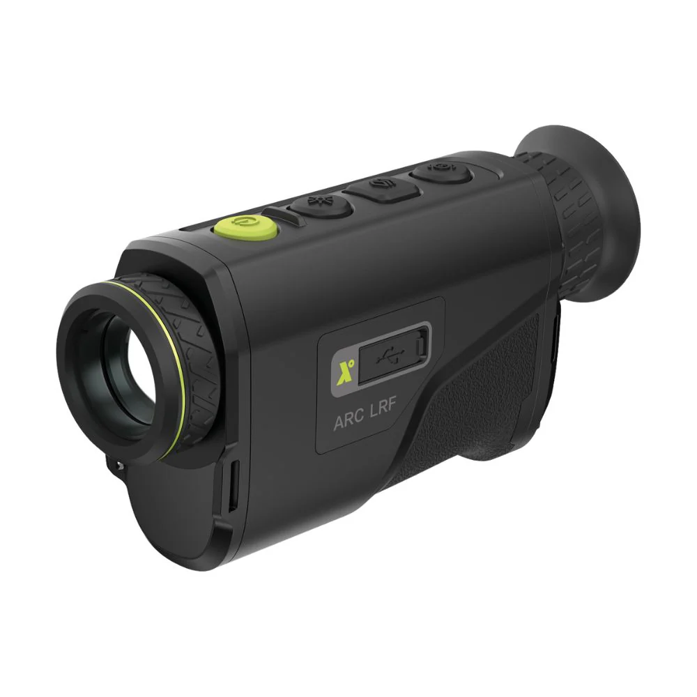 Pixfra | Thermal Imaging Monocular | Arc LRF | A625 - Image 7