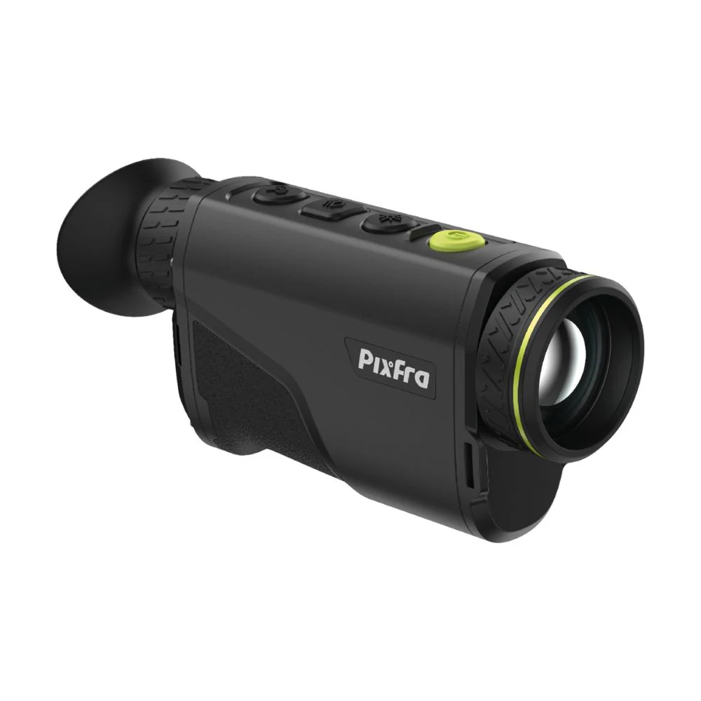 Pixfra | Thermal Imaging Monocular | Arc LRF | A635 - Image 2