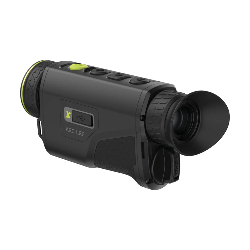 Pixfra | Thermal Imaging Monocular | Arc LRF | A635 - Image 3