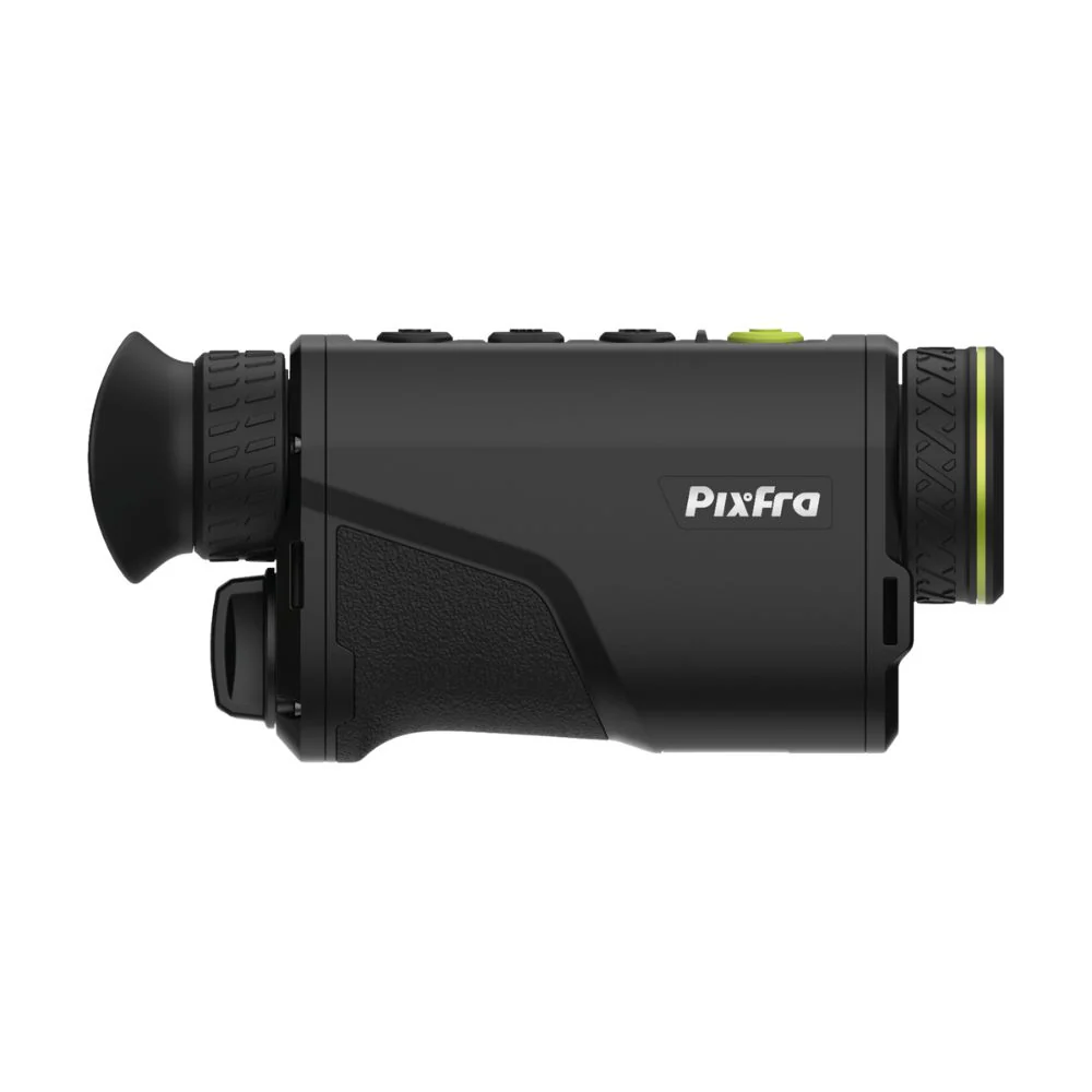 Pixfra | Thermal Imaging Monocular | Arc LRF | A635 - Image 4