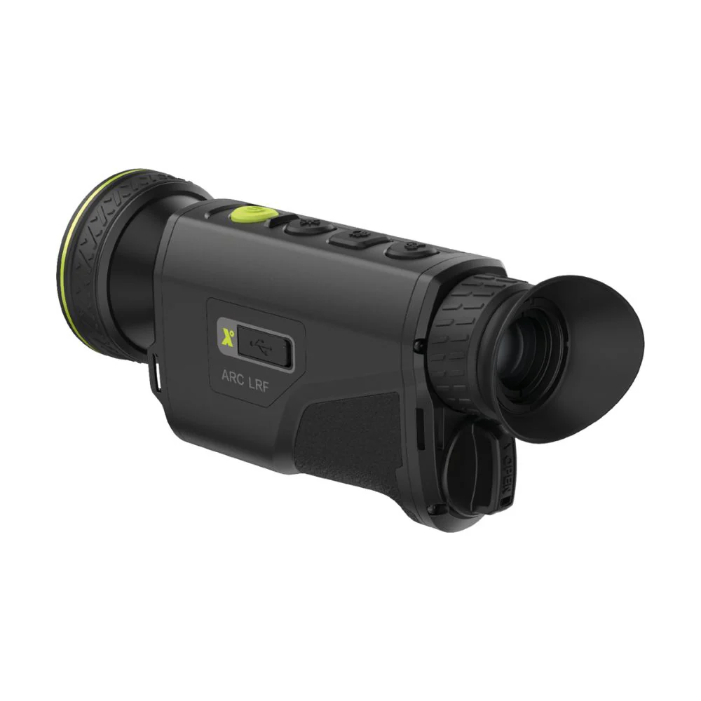 Pixfra | Thermal Imaging Monocular | Arc LRF | A650 - Image 3