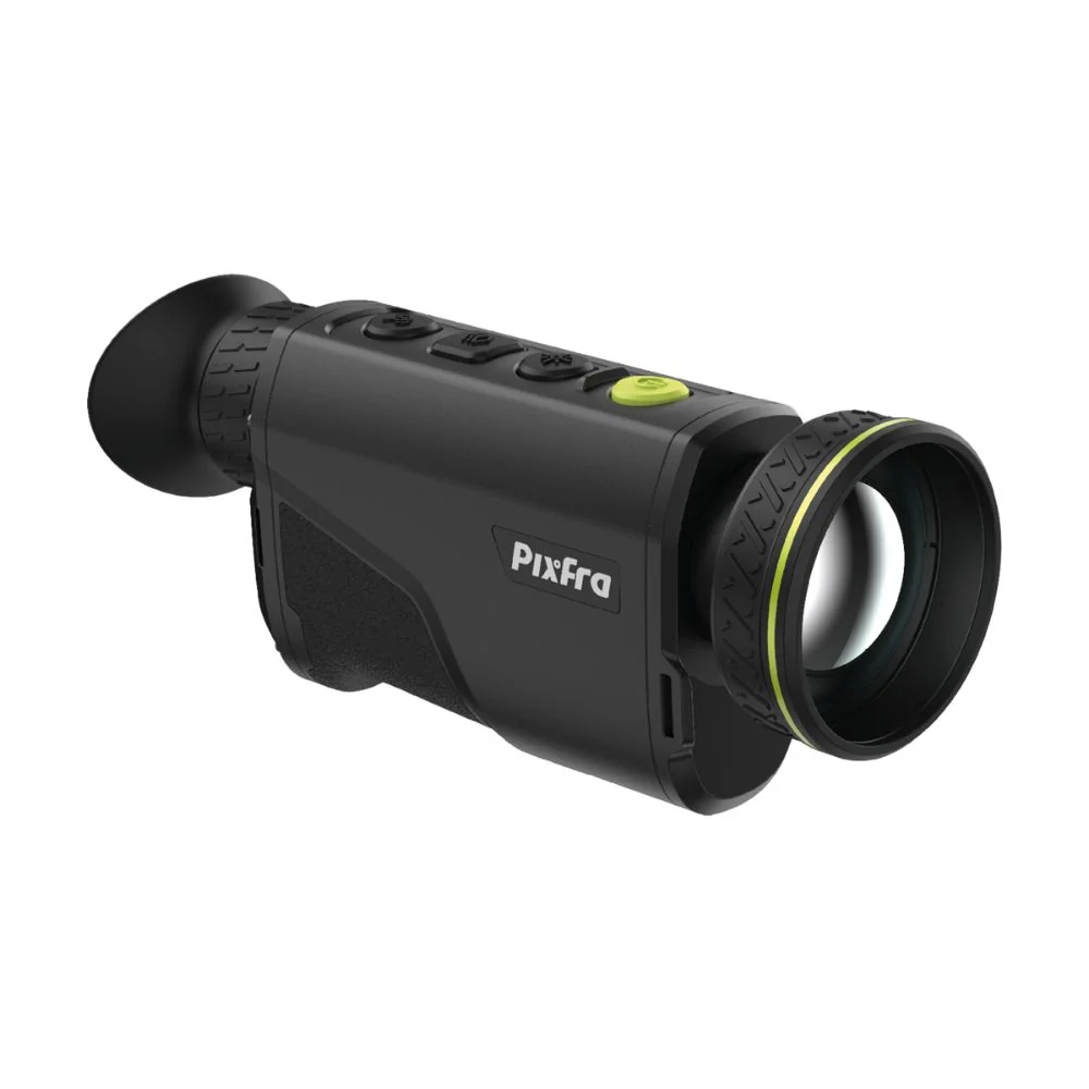 Pixfra | Thermal Imaging Monocular | Arc LRF | A650 - Image 4