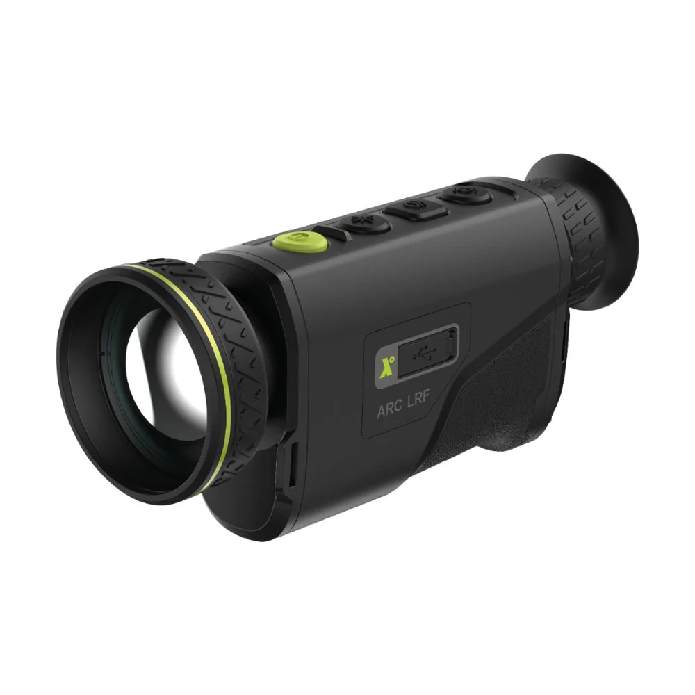 Pixfra | Thermal Imaging Monocular | Arc LRF | A650 - Image 5
