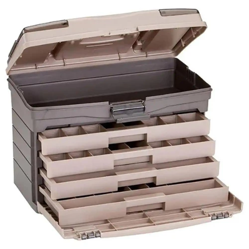Plano | 4 Drawer Guide Box