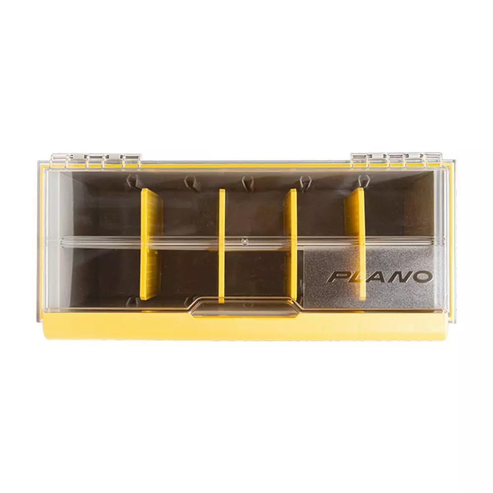 PLANO | Fishing Tackle Box EDGE MASTER SPINNERBAIT 3700 - Image 4