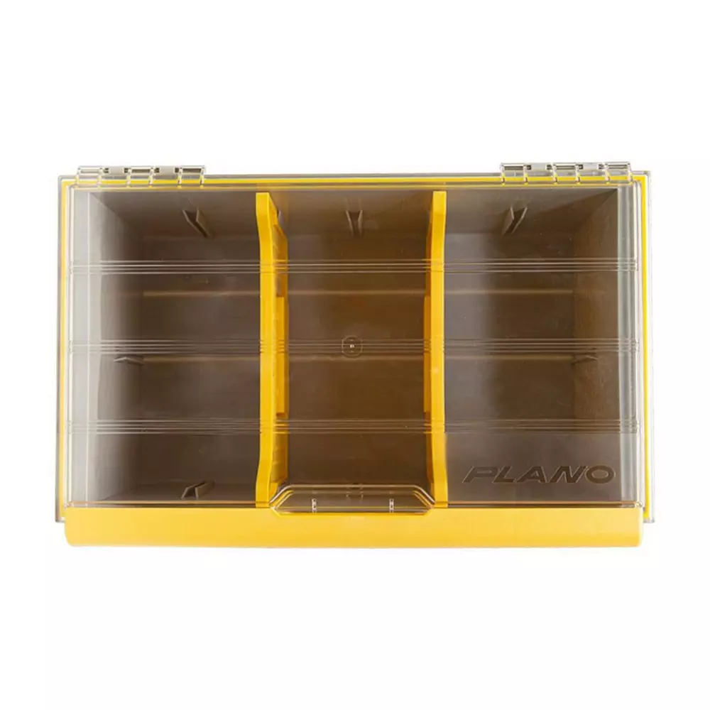 PLANO | Fishing Tackle Box EDGE Soft Plastics 3700 - Image 3
