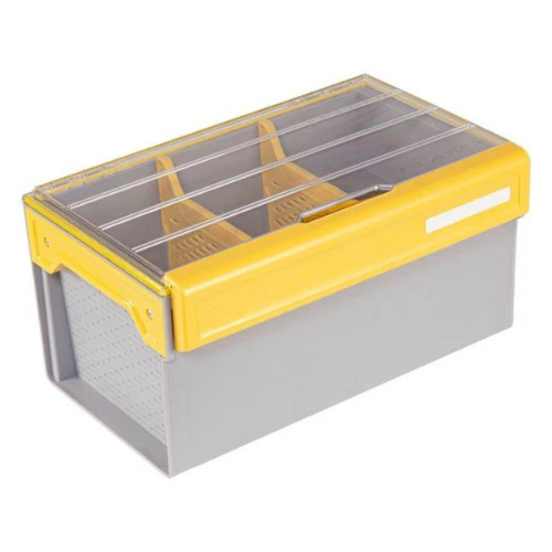 PLANO | Fishing Tackle Box EDGE Soft Plastics 3700 - Image 4