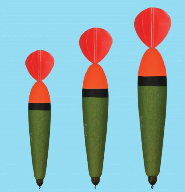 Premier | Loaded Pike Vaned Float