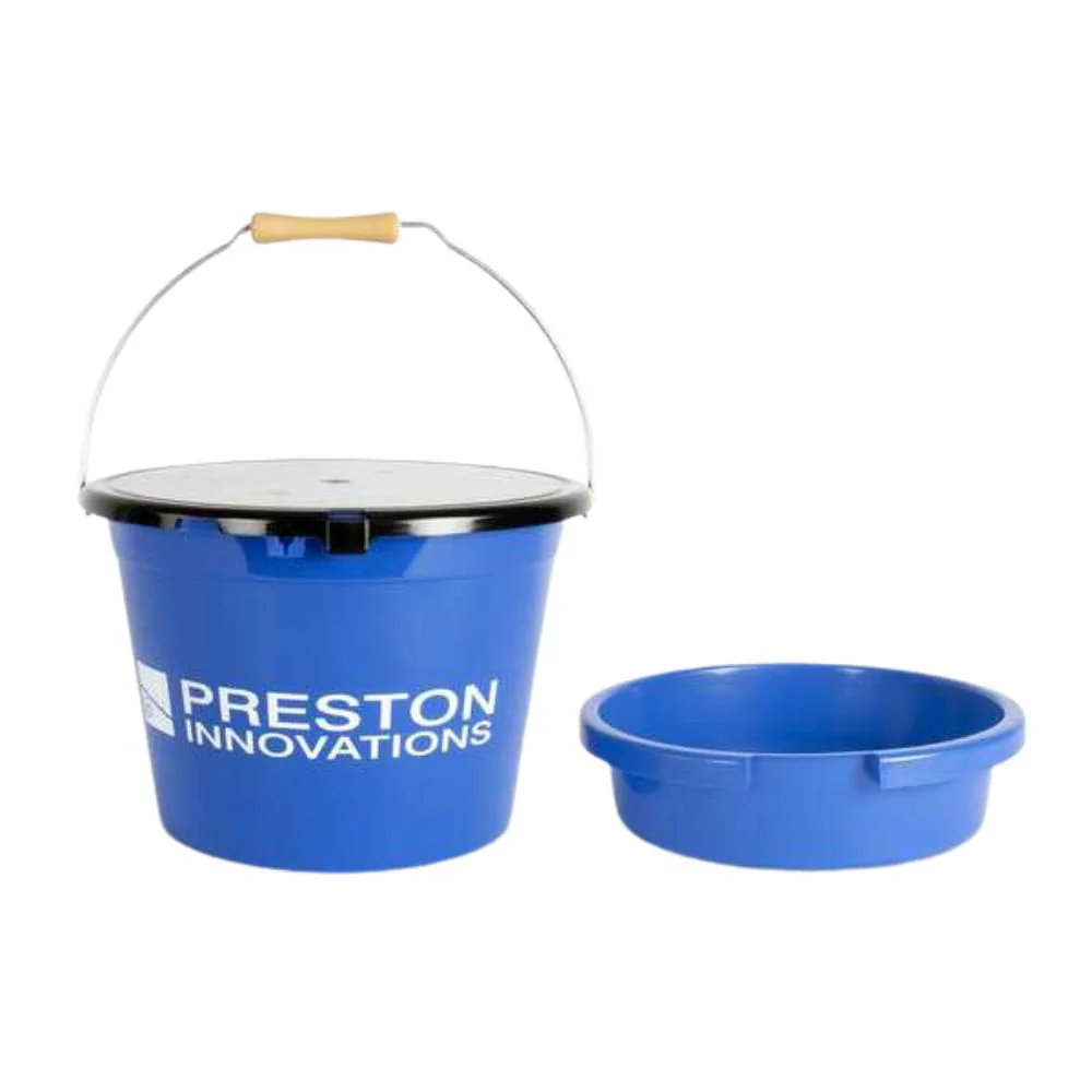Preston Innovations | Bucket Set | 13L