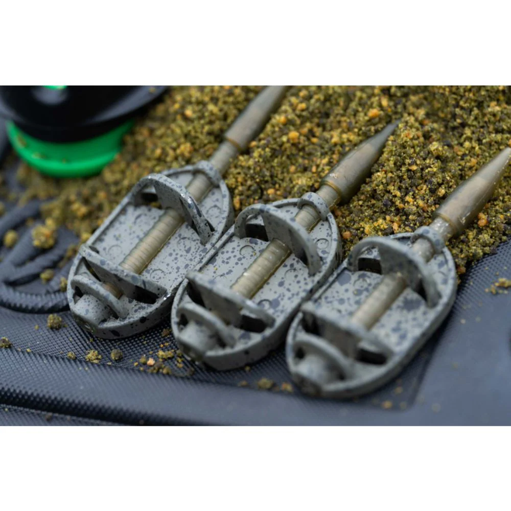 Preston Innovations | ICS In-Line Dura Flat Method Feeder - Image 2