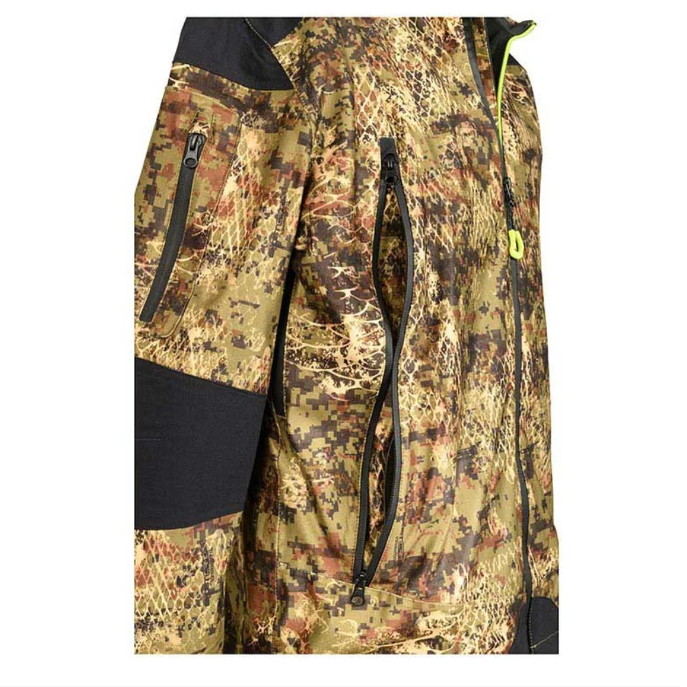 Prohunt Verney Carron | Puma Hunting Jacket | Snake Forest - Image 3