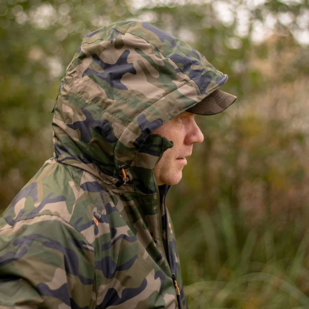 Prologic | Avenger Thermal Suit | Camo - Image 4