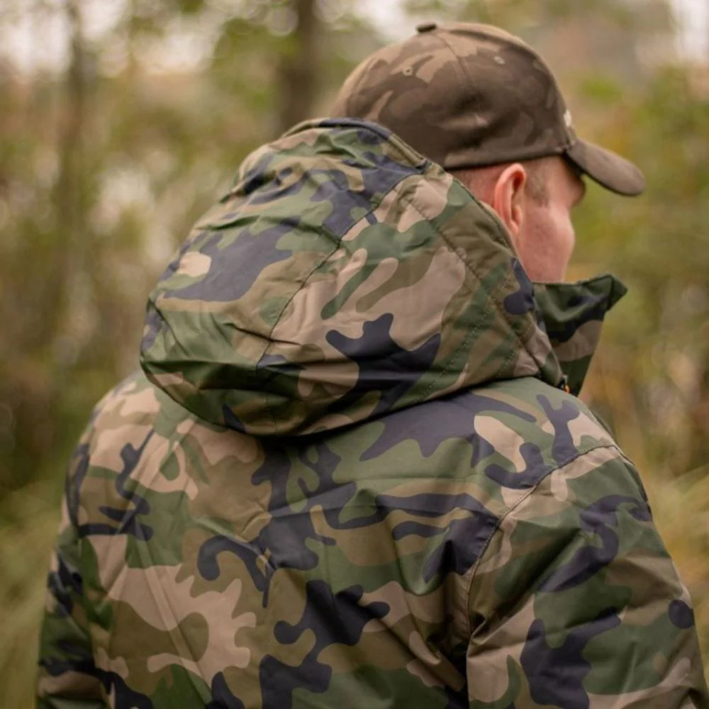 Prologic | Avenger Thermal Suit | Camo - Image 5