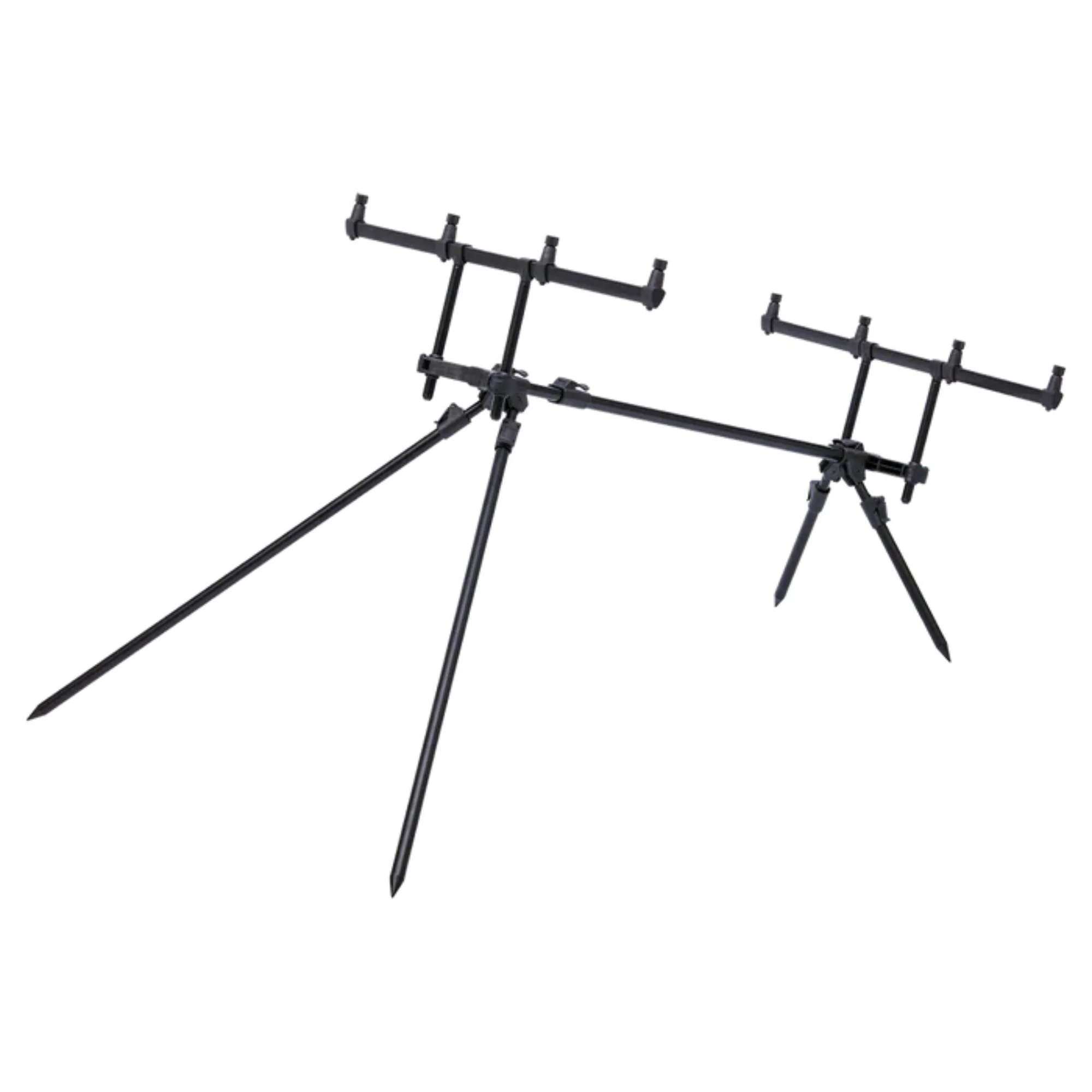 Prologic | C-Series Convertible Long Legs Rod Pod
