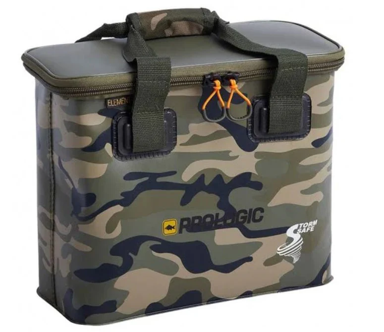 ProLogic Element Storm Safe Barrow Bag Camo - Image 2