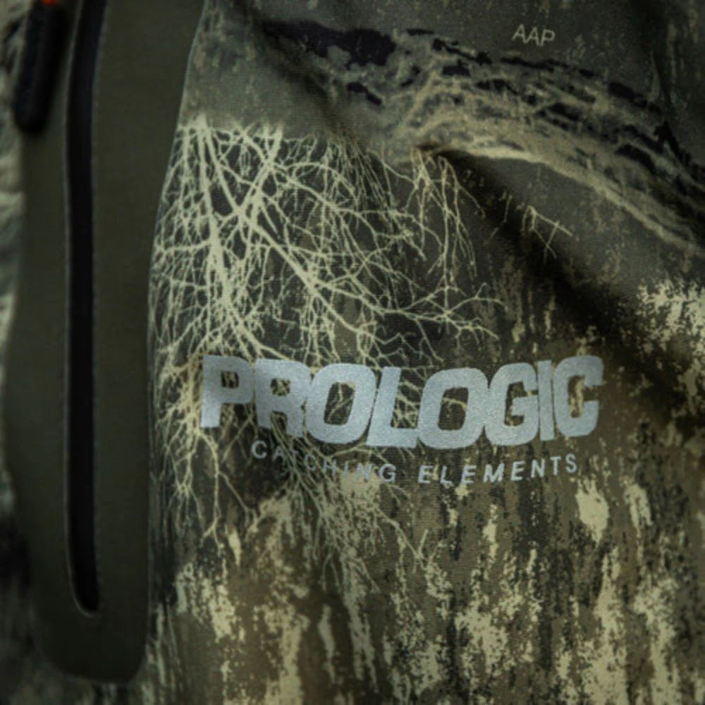 Prologic | Highgrade Real Tree | Fishing Thermo Suit | Camo - Image 10