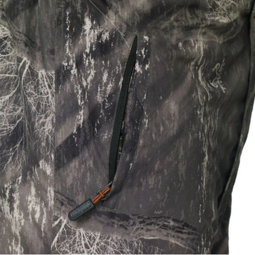 Prologic | Highgrade Real Tree | Fishing Thermo Suit | Camo - Image 3