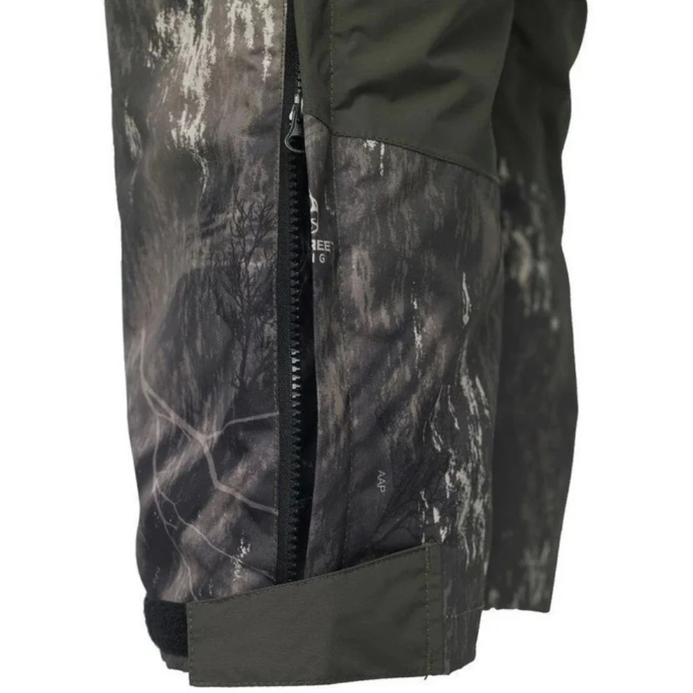 Prologic | Highgrade Real Tree | Fishing Thermo Suit | Camo - Image 4