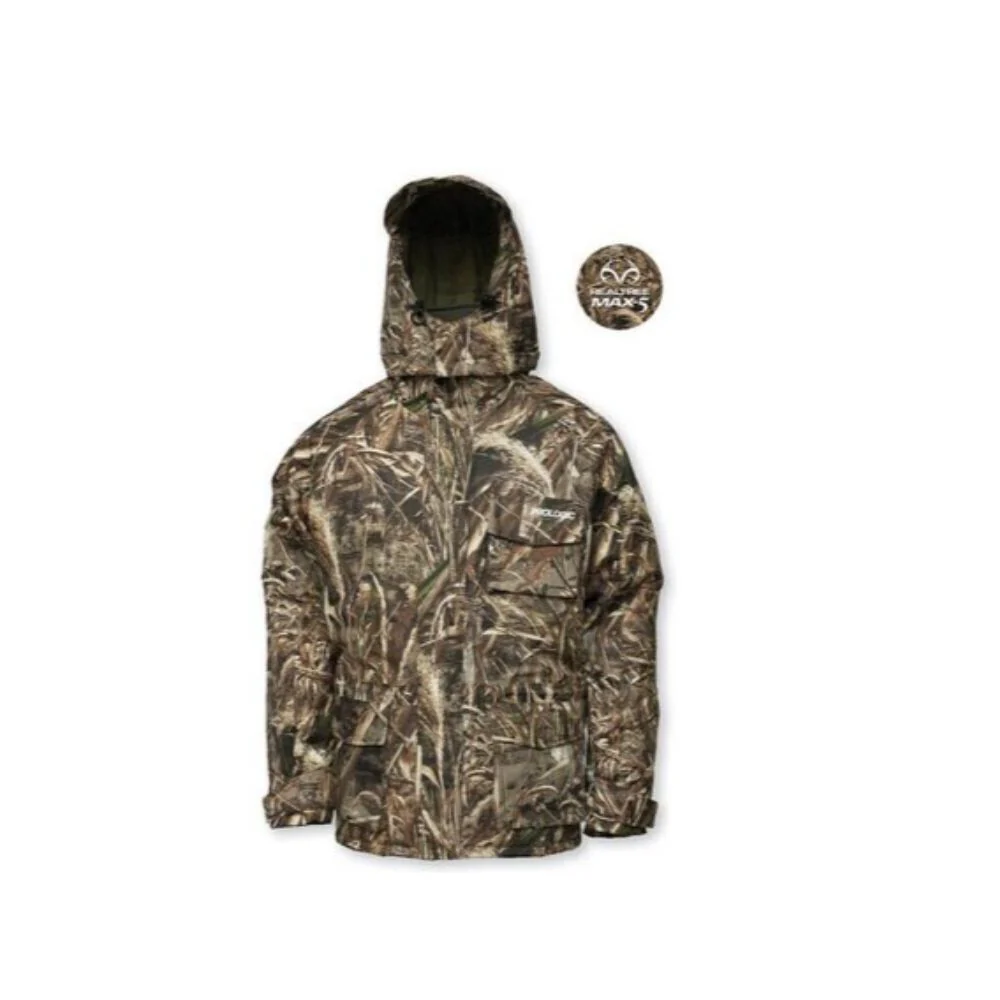 Prologic | Thermal Suit Max 5 - Image 3
