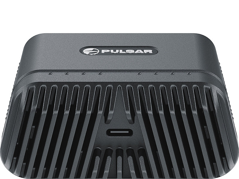 Pulsar | APS-V Battery Charger - Image 3