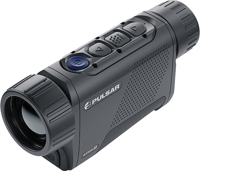 Pulsar | Axion 2 XG35 Thermal Monocular - Image 3