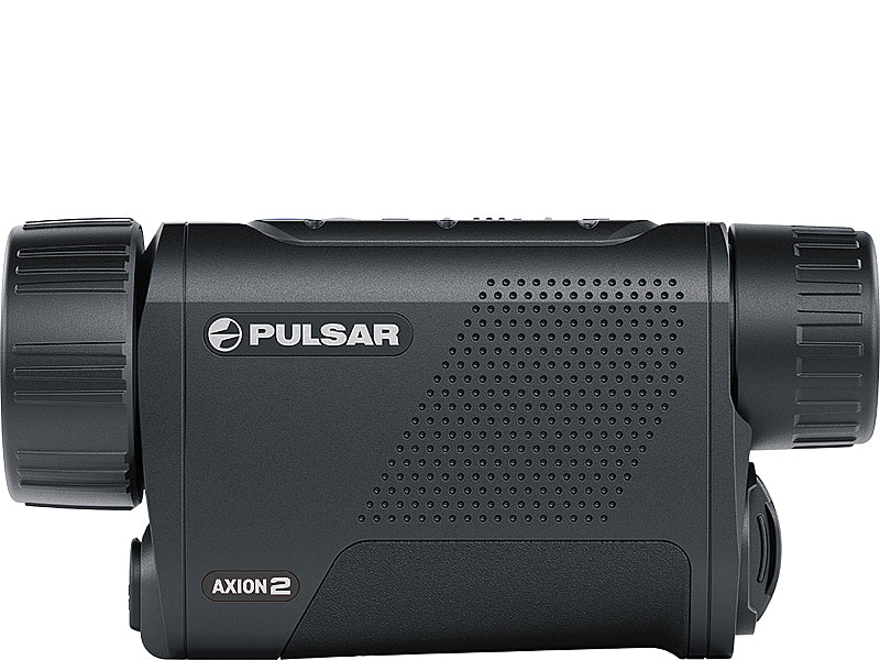 Pulsar | Axion 2 XG35 Thermal Monocular - Image 4